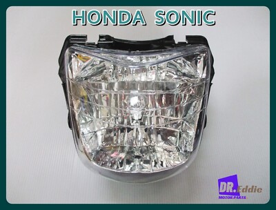 Fit Honda Sonic Headlight Set (Old Edition)  **bi4737**