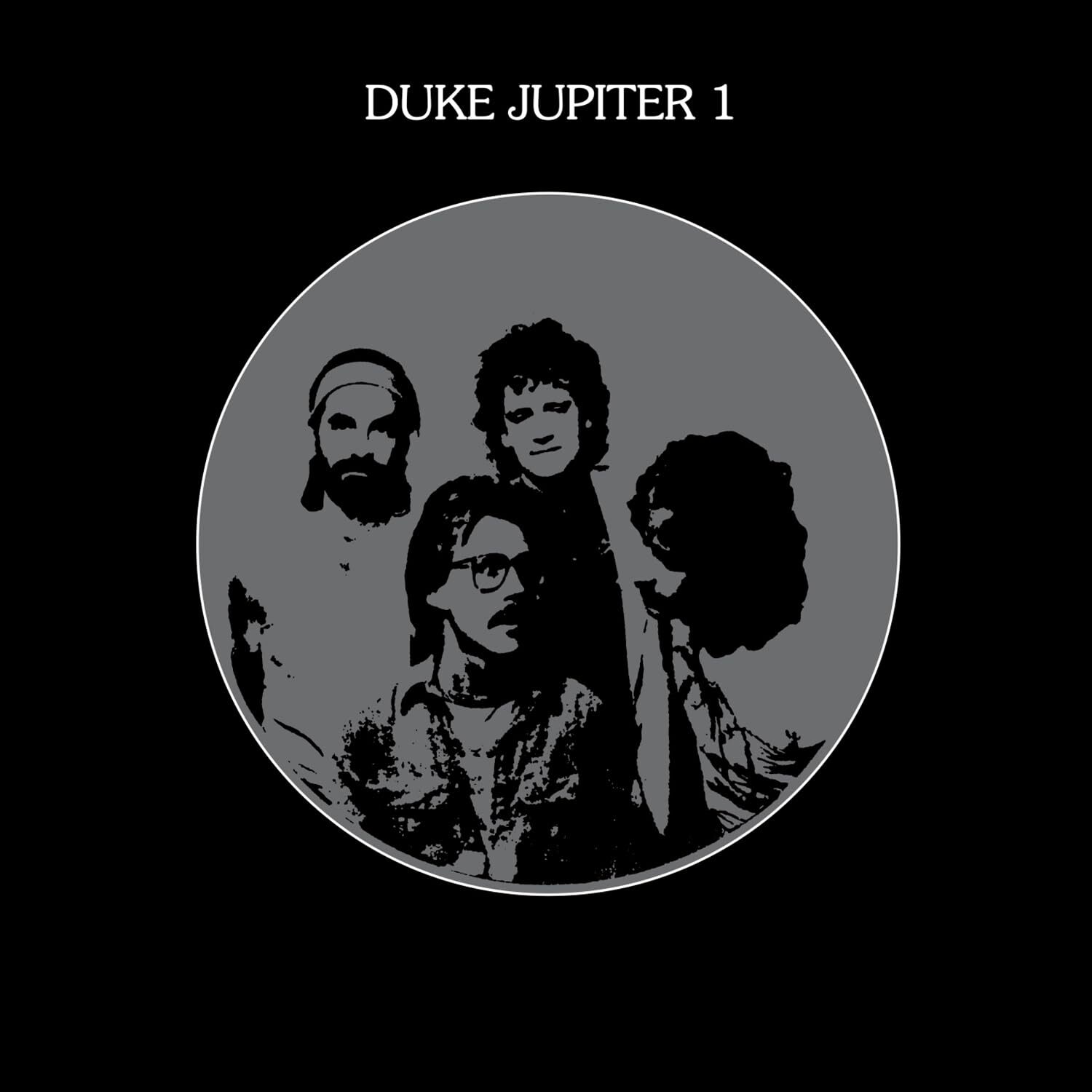 Duke Jupiter Duke Jupiter 1 (CD)