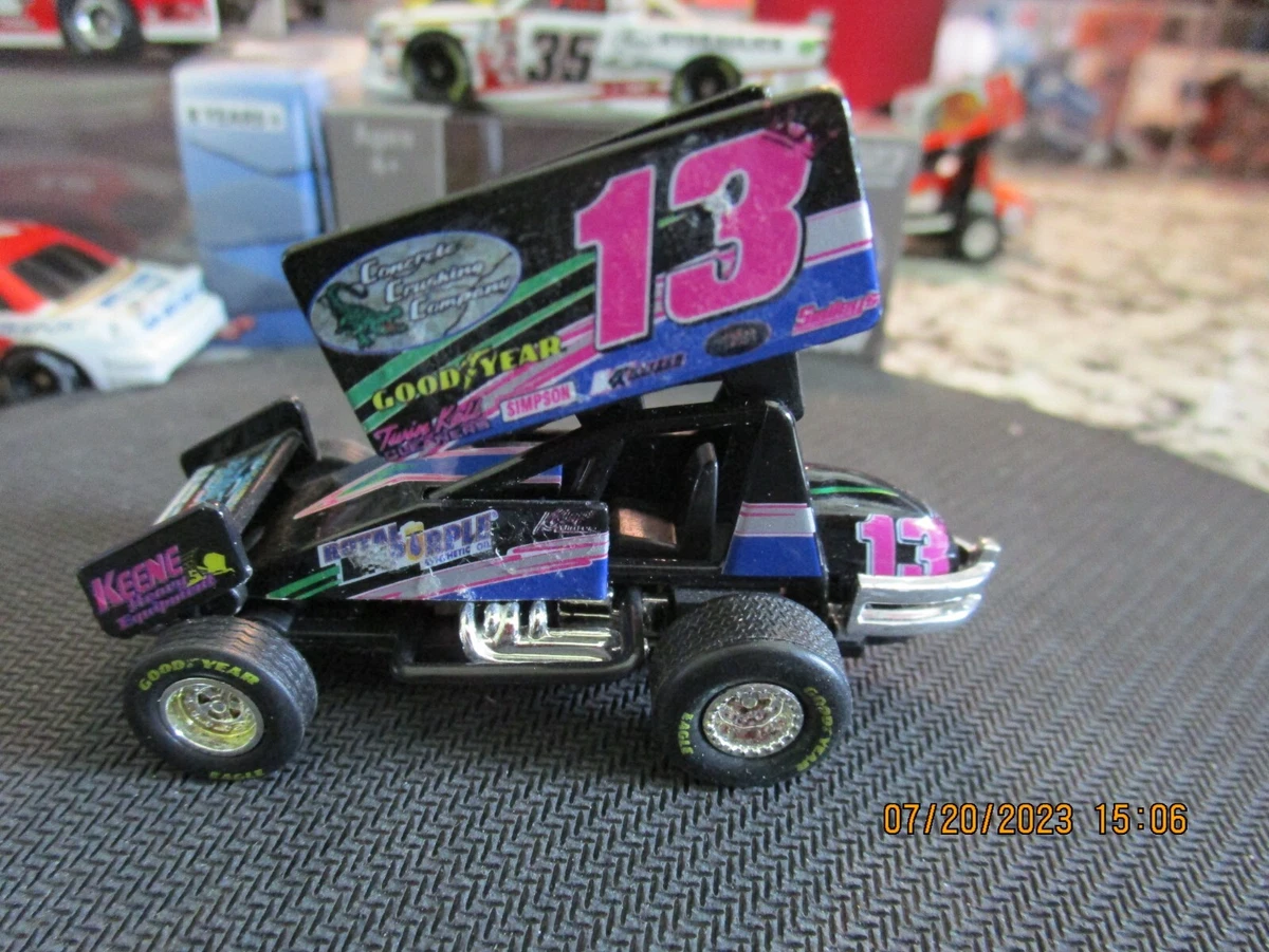 R&r sprint on sale cars