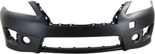 (1) Bumper Cover for 2013-2015 Nissan Sentra SR Front  CAPA CERTIFIED