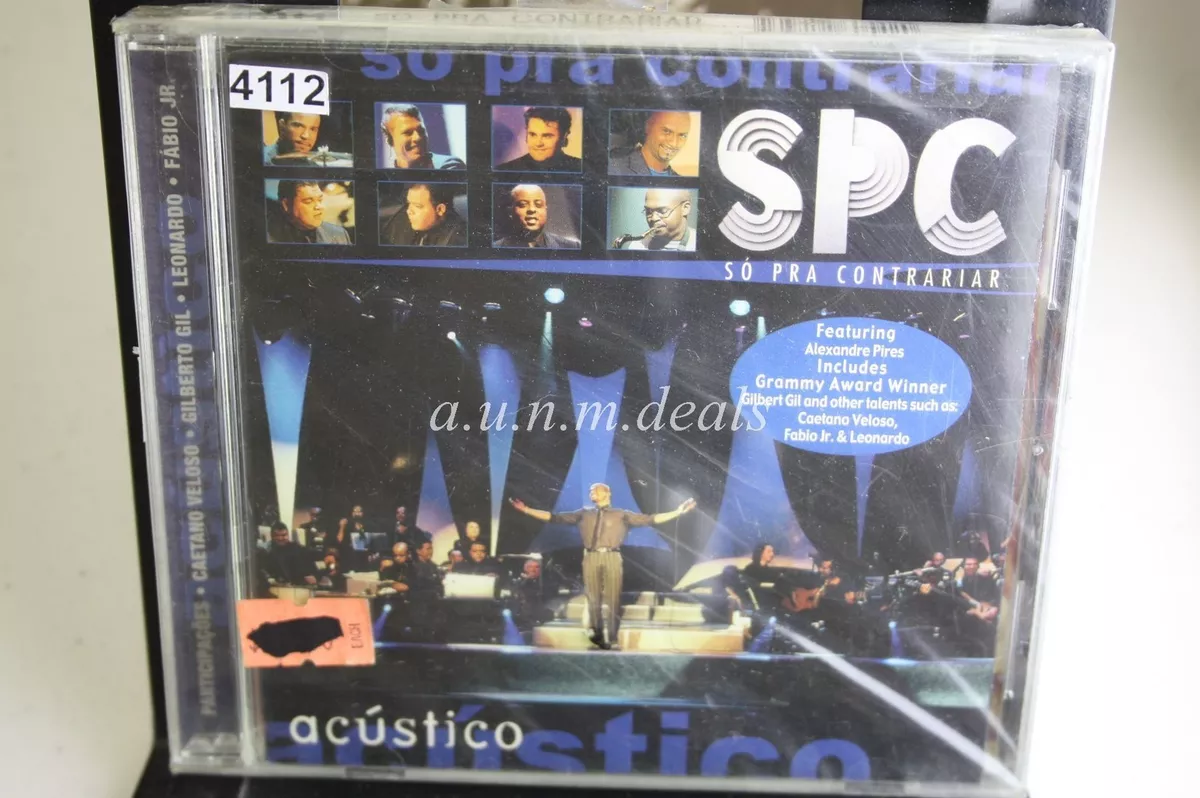 SPC Acústico