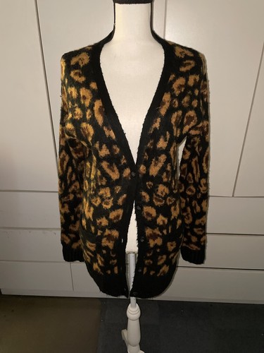 $69 MOSSIMO SUPPLY CO TARGET CHEETAH 
