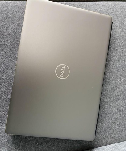 DELL Precision 7560 Laptop Xeon 8 Core 32GB RAM 1TB SSD Nvidia RTX A3000 - Afbeelding 10 van 12