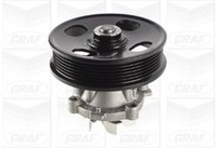 Wasserpumpe Fiat 1.3JTD