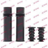 DÄMpfer Einbausatz Citroen T. C4 Und/Oder Peugeot 307, 308, 1.4-2.0HDI 08.00- (P