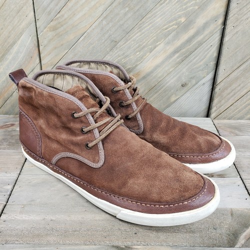 converse chukka boot