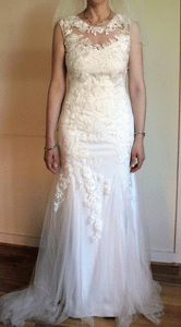 phase eight josephina dress