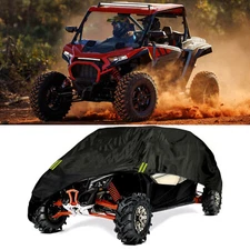 For Polaris RZR XP 1000 900 800 570 S Utility Vehicle UTV Storage Cover Outdoor