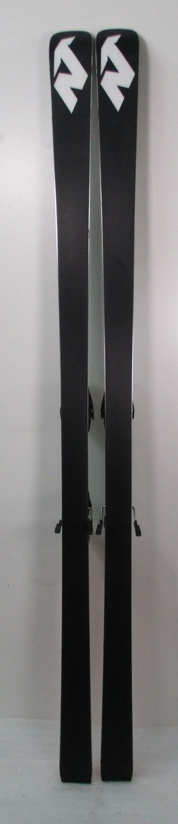 2022 Nordica Dobermann WC GS 188cm Skis w/ Xcomp 16 Bindings 2022 Nordica Dobermann WC GS 188cm Skis w/ Xcomp 16 Bindings