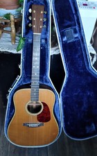 Martin Guitar 1954-55? D28 146601 This Year Less Than 900 Made! Rare Vintage