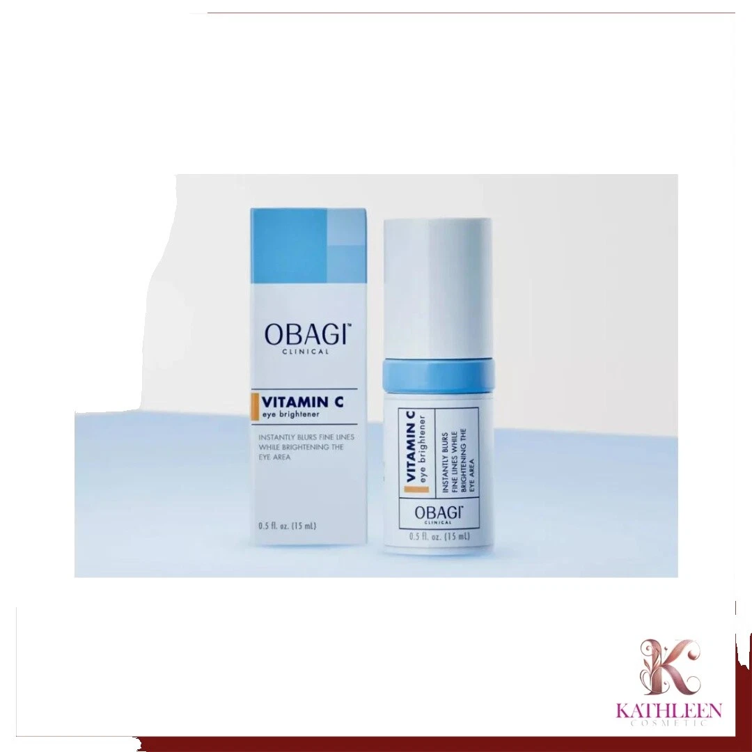 Obagi Serum Eye Treatments & Masks