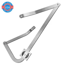 PR315500-RH Attic Ladder  Power Arm Assy Right Hand Fit for Louisville Ladder