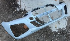 M Stoßstange Vorne Bumper BMW 4 G26 Gran Coupe M-PAKET ab 2020 Original 8078573