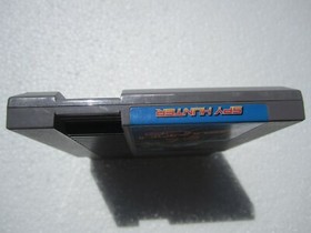 Spy Hunter NES Nintendo 1987