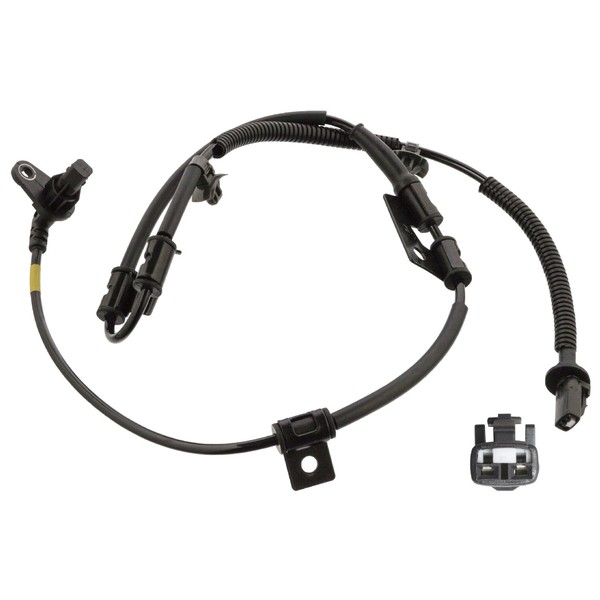 Blue Print Abs-Sensor Hyundai ADG071110-image