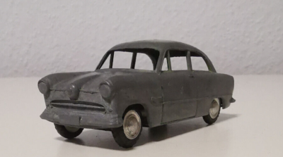 メルクリン　MARKLIN Ford Taunus 15M Märklin 8018 - 5224/4 Ford Taunus 15 M ohne OVP Vintage Made in