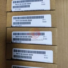 1PCS Siemens module 7MH4138-6AA00-0BA0 7MH41386AA000BA0 NEW