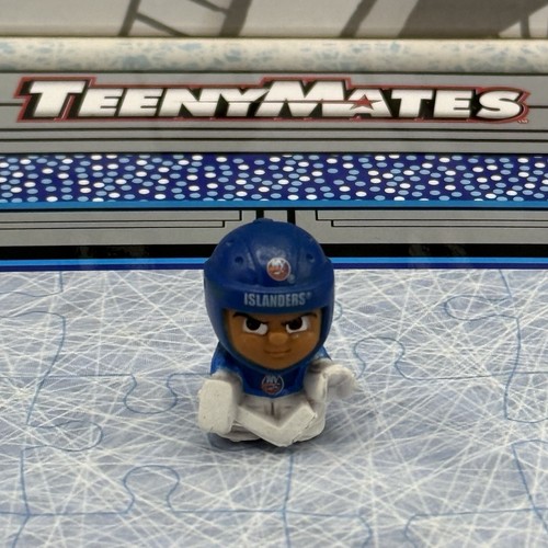 TeenyMates Ilya Sorokin New York Islanders NHL Advent Calendar Hockey teenymates-ilya-sorokin-new-york-islanders-nhl-advent-calendar-hockey