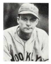 1988 1939 Play Ball Reprints #13 Luke Hamlin