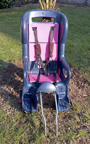 Fahrrad-Kindersitz RÖMER Jockey Comfort