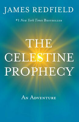 NEW BOOK The Celestine Prophecy by Redfield, James (2011)