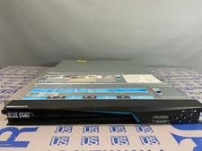 BlueCoat MC-S400-20-100 Symantec Management Center Appliance S400-20 09-03341