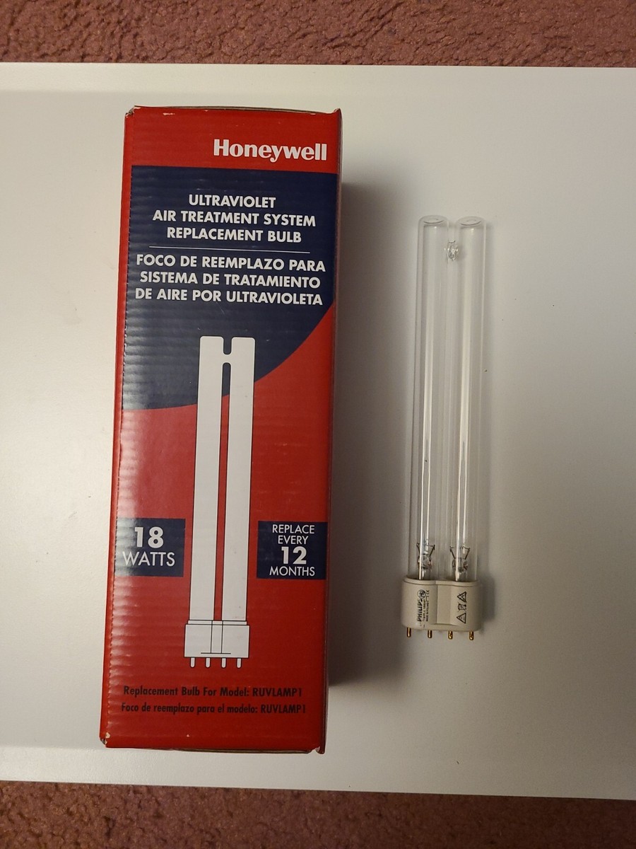 Field Controls UV-16/120 UV-Aire In Duct Air Purifier, 120 Volt, 16 - Foto 4