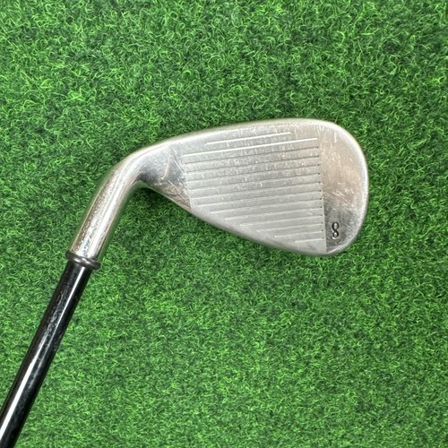 CALLAWAY Big Bertha Eisensatz 5-9 - Damen (Graphit, Standard, Rechts, A Flex) - Bild 9 von 14