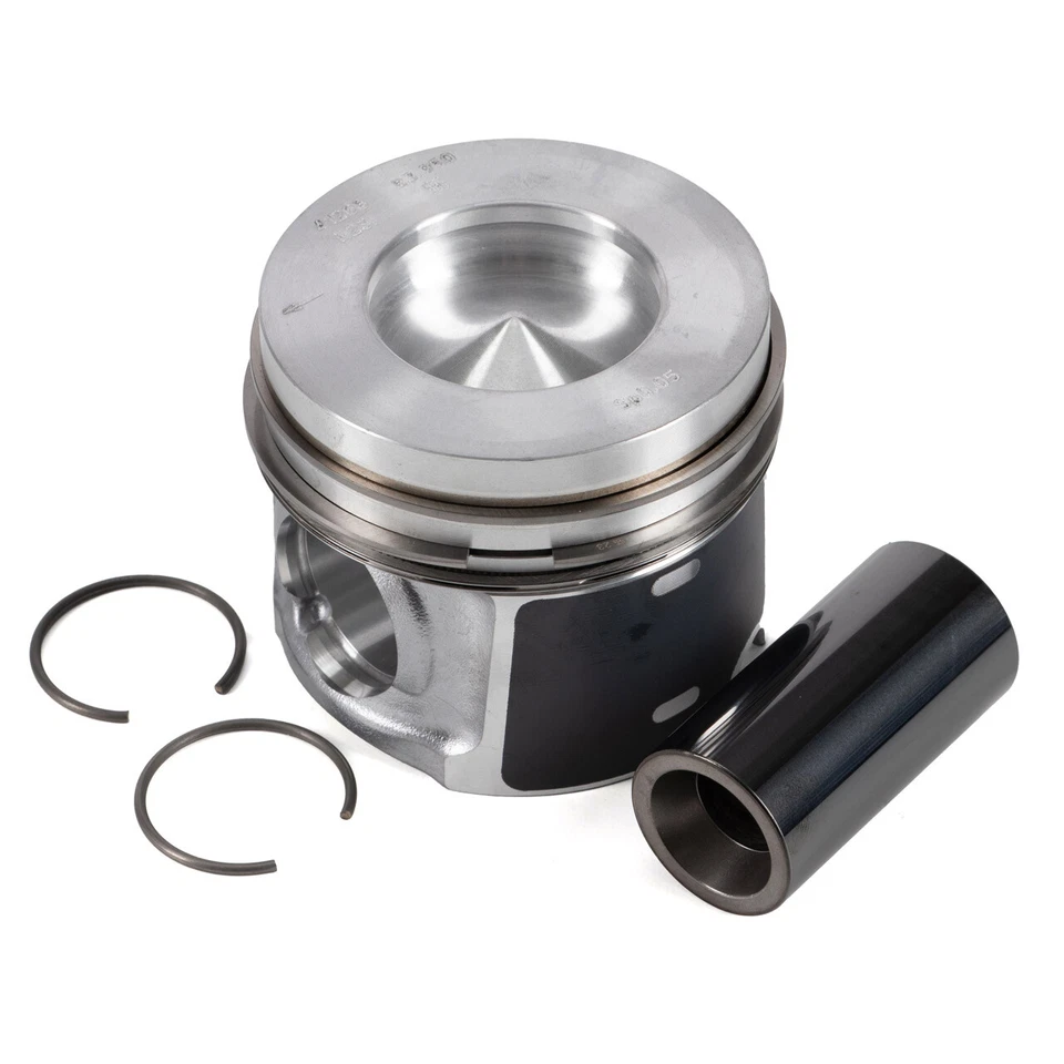 KOLBENSCHMIDT Kolben für BMW E90-93 F30/31 F32-36 F10 F01 X5 X6 N57 11257805329 - Bild 2 von 4