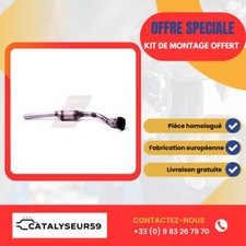 Catalyseurs Skoda OCTAVIA