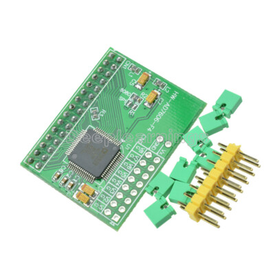 NEW AD7606 DATA Acquisition Module 16-Bits ADC 8CH Synchronization 200Ksps