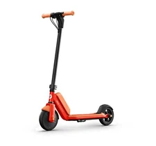 NIU KQi Youth+ Electric Kick Scooter for Kids Age of 8-14 (Height of 52-63in) Rd