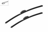 Bosch 3397014189 Wischblatt Aerofit AF531 2Er Set Scheibenwischer
