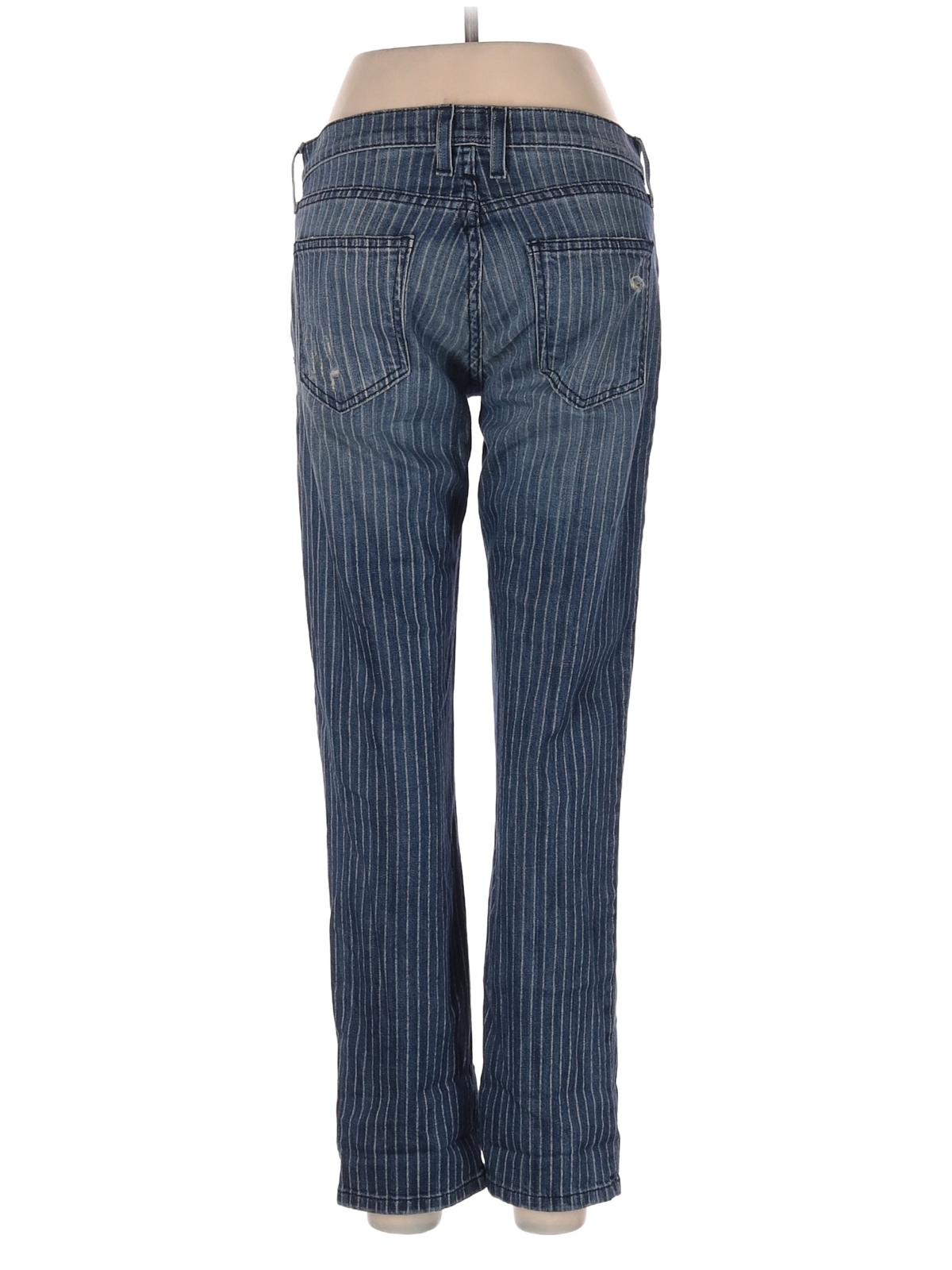 Current/Elliott Women Blue Jeans XS eBay