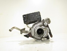Turbo Peugeot 607