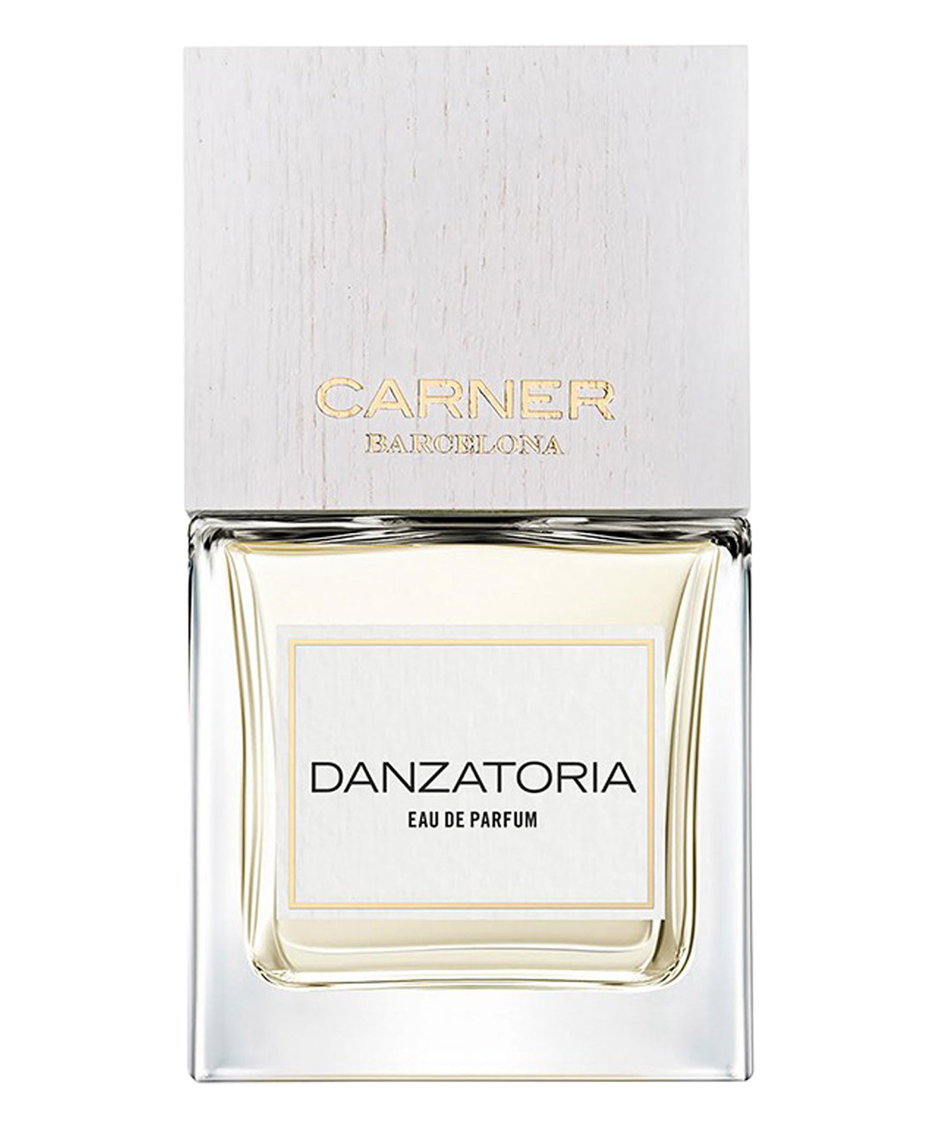Carner Barcelona Eau de Parfum unisex love collection CARNER103 100ml