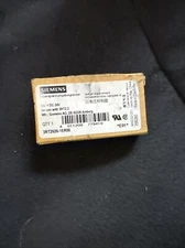 SIEMENS 3RT2926-1ER00 SURGE SUPPRESSOR New