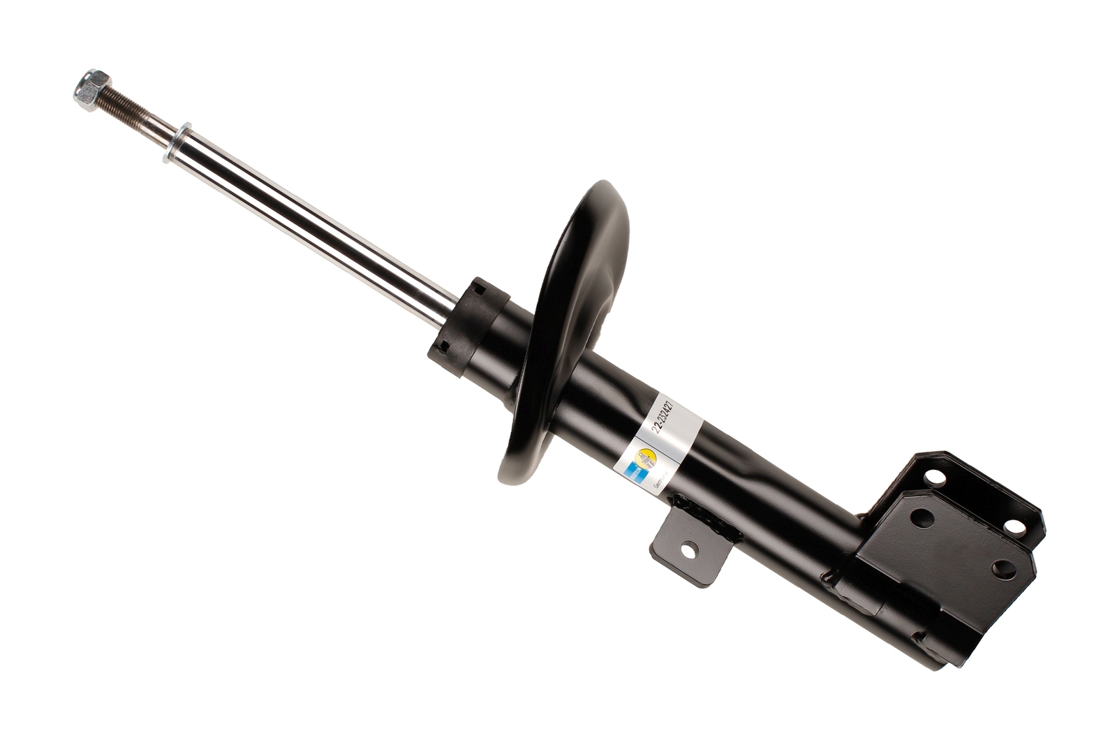 BILSTEIN 22-232427 Shock Absorber for CITROËN