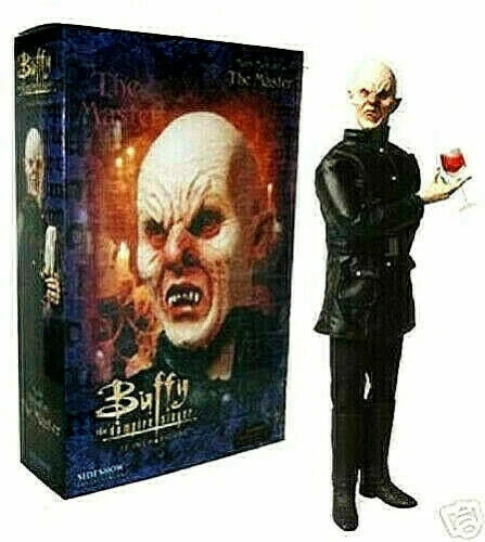 Figurines et statues jouets Sideshow avec buffy