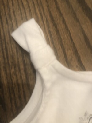 Ensemble Bébé Gymboree - Body Rayé Ou Legging à Nœud - Neuf Avec étiquettes - Plusieurs Choix
