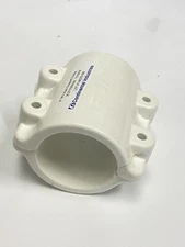Continental Industries PVC Main Support Clamp 2” IPS 293712000000