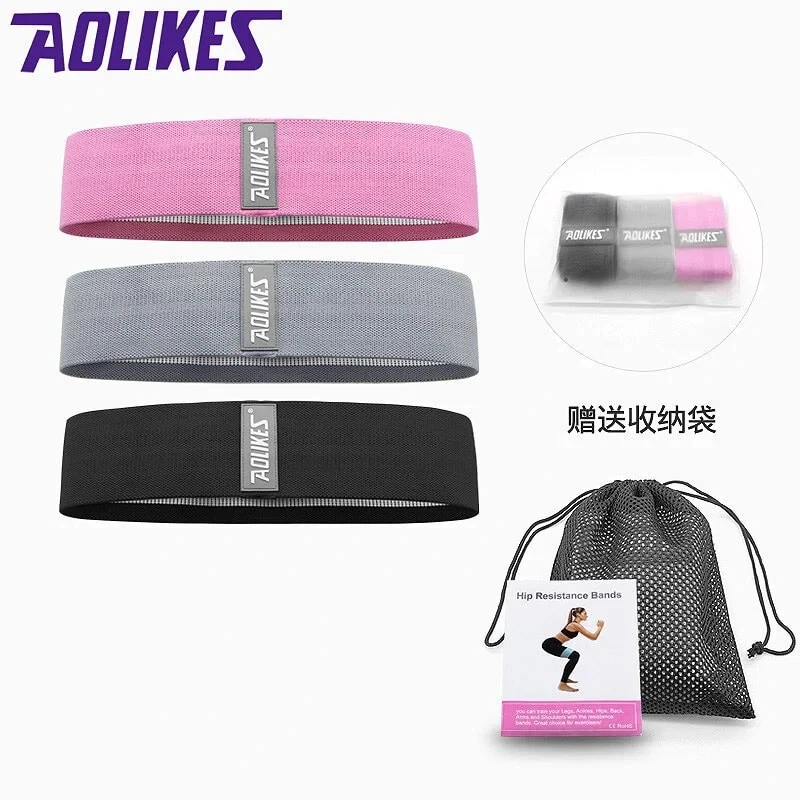 Aolikes resistance band clearance