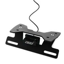 Rear Fender Eliminator License Plate Holder  For SUZUKI GSX-R600 GSXR750