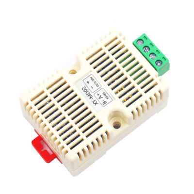 XY-MD02 Sensormodul Modbus-RTU-Protokoll DC5-30V Temperaturüberwachungssensoren
