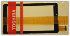 Digitalizador de pantalla táctil 7" pulgadas FPC-70F2-V01,V02 RS7F469N V3 para Colorfly E708 3G