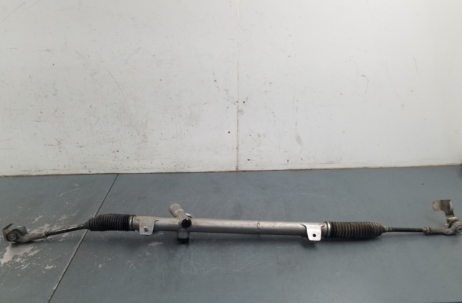 2019 McLaren 600LT 600 LT Rack & Pinion / Tie Rods #6618 H2
