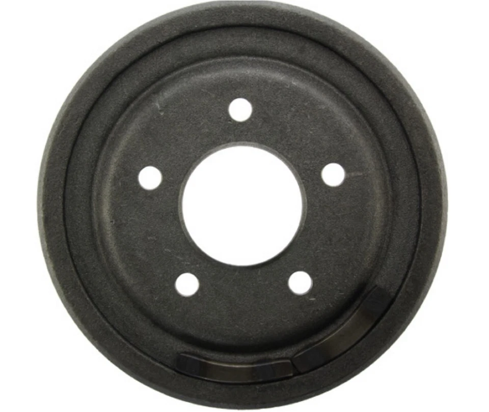 Kit de zapatas y cilindros de tambores de freno traseros para C1500 TAHOE Yukon 5 tacos Foto 2 de 4