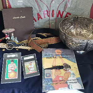 Mac's Collectibles and Antiques | eBay Stores