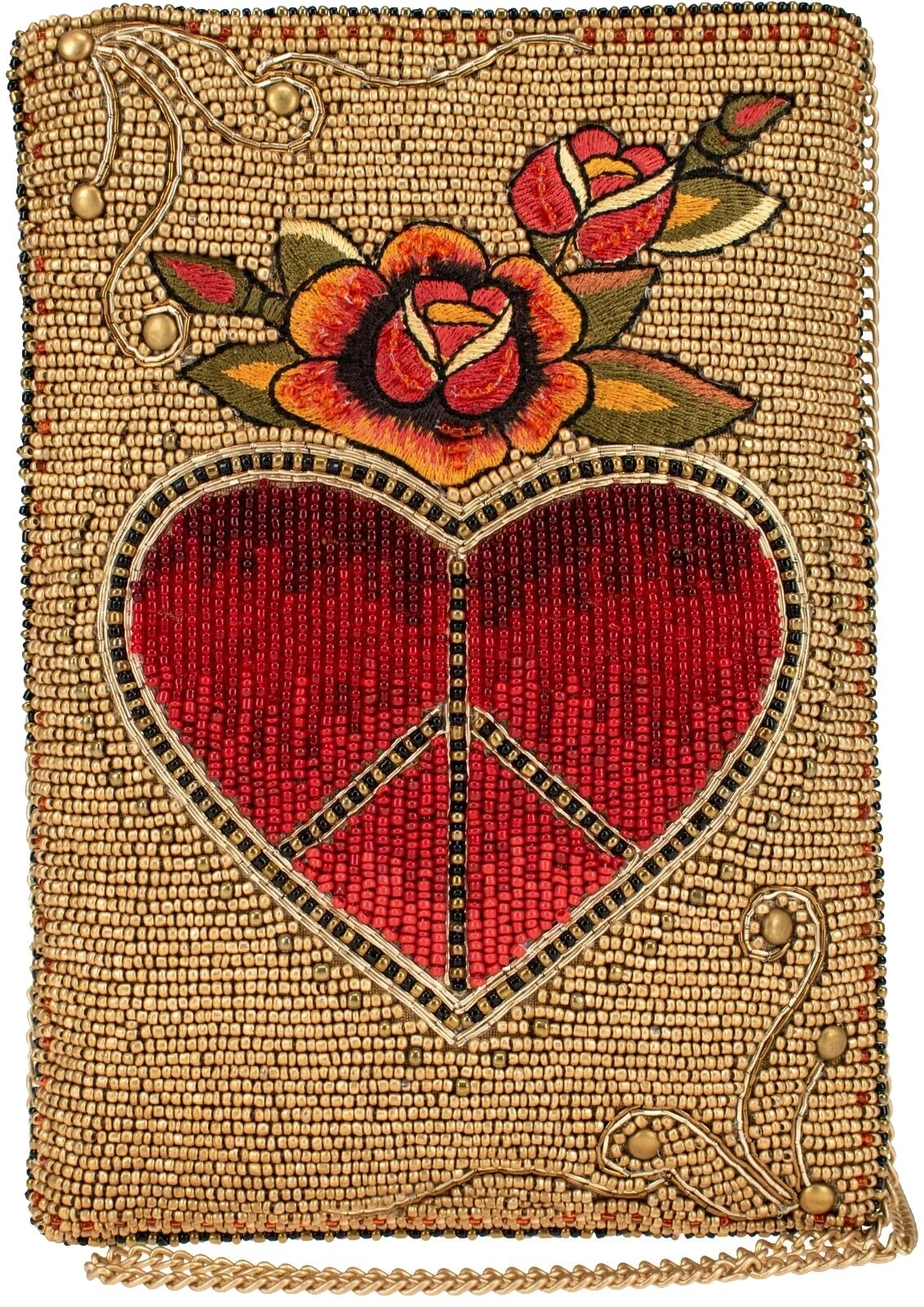 Bolsos y carteras geométrico Mary Frances para Mujeres