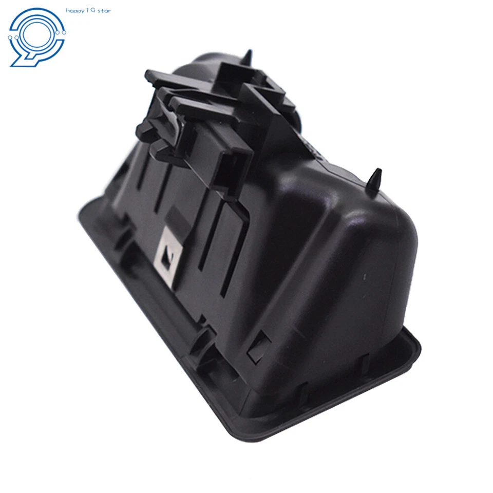 Fit For BMW 135i 328i Trunk Lid Lock Release Push Button Handle Switch 2004-14 - Image 4 of 4